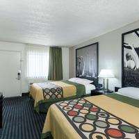 Super 8 by Wyndham San Diego Hotel Circle