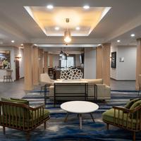 Fairfield Inn & Suites by Marriott Denton