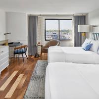 Annapolis Waterfront Hotel, Autograph Collection