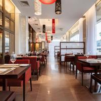 Hilton Garden Inn Krasnodar