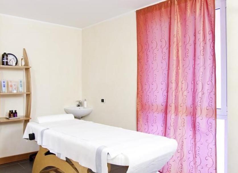 Spa Foto