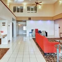 Comfort Suites Longview