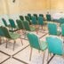 Sala de conferencias