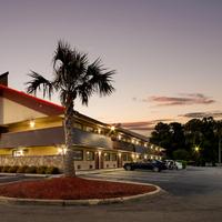 Red Roof Inn Columbia East - Ft Jackson