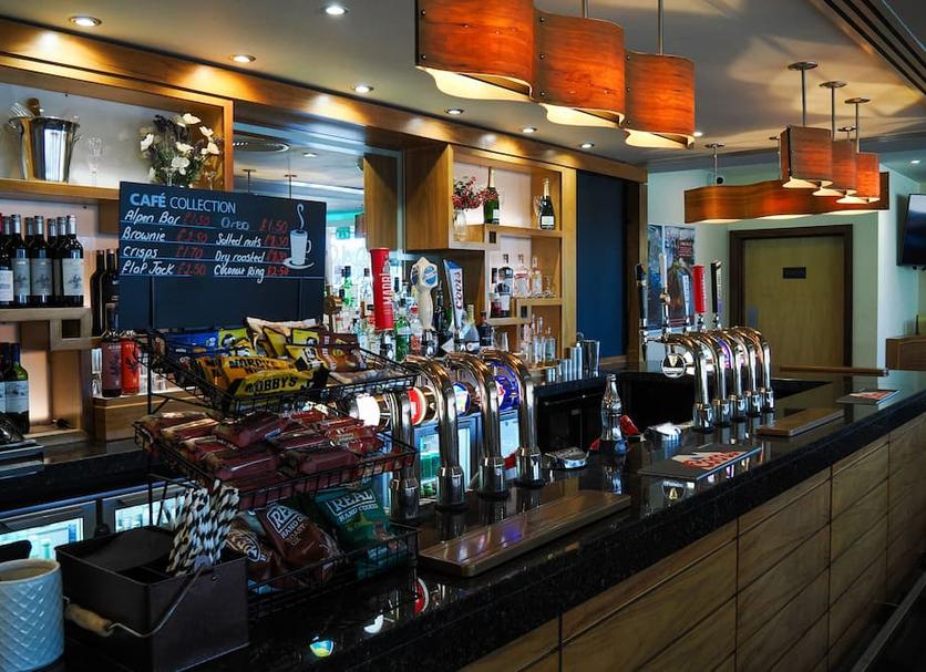 Bar Foto