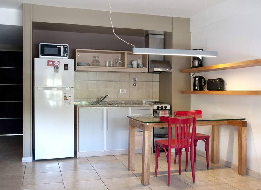Cocina Foto