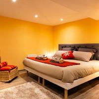 Maison d'Hotes Les Chambres de Clem'