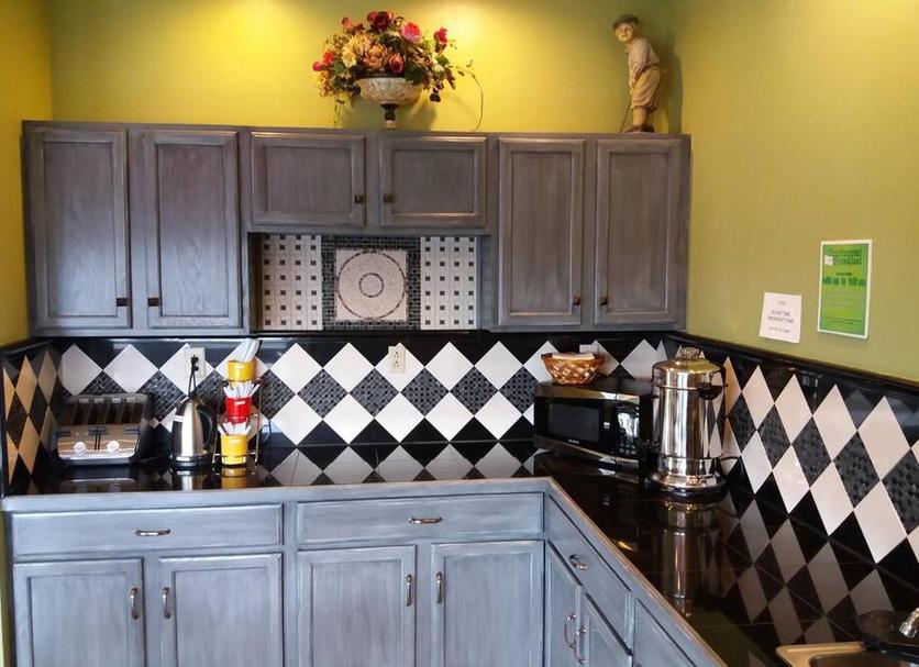 Cocina Foto