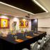 Sala de conferencias