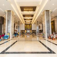 Muong Thanh Luxury Khanh Hoa Hotel
