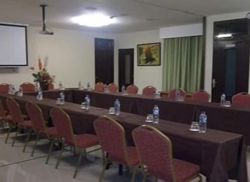Sala de conferencias Foto