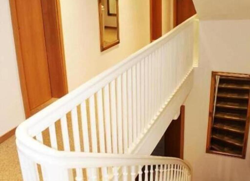 Escaleras Foto