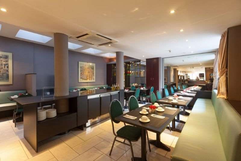 Restaurante