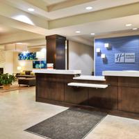 Holiday Inn Express - Sault Ste. Marie, An IHG Hotel