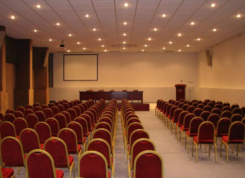 Sala de conferencias Foto