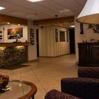 Bay Mountain Inn
