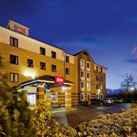 Ibis Lincoln