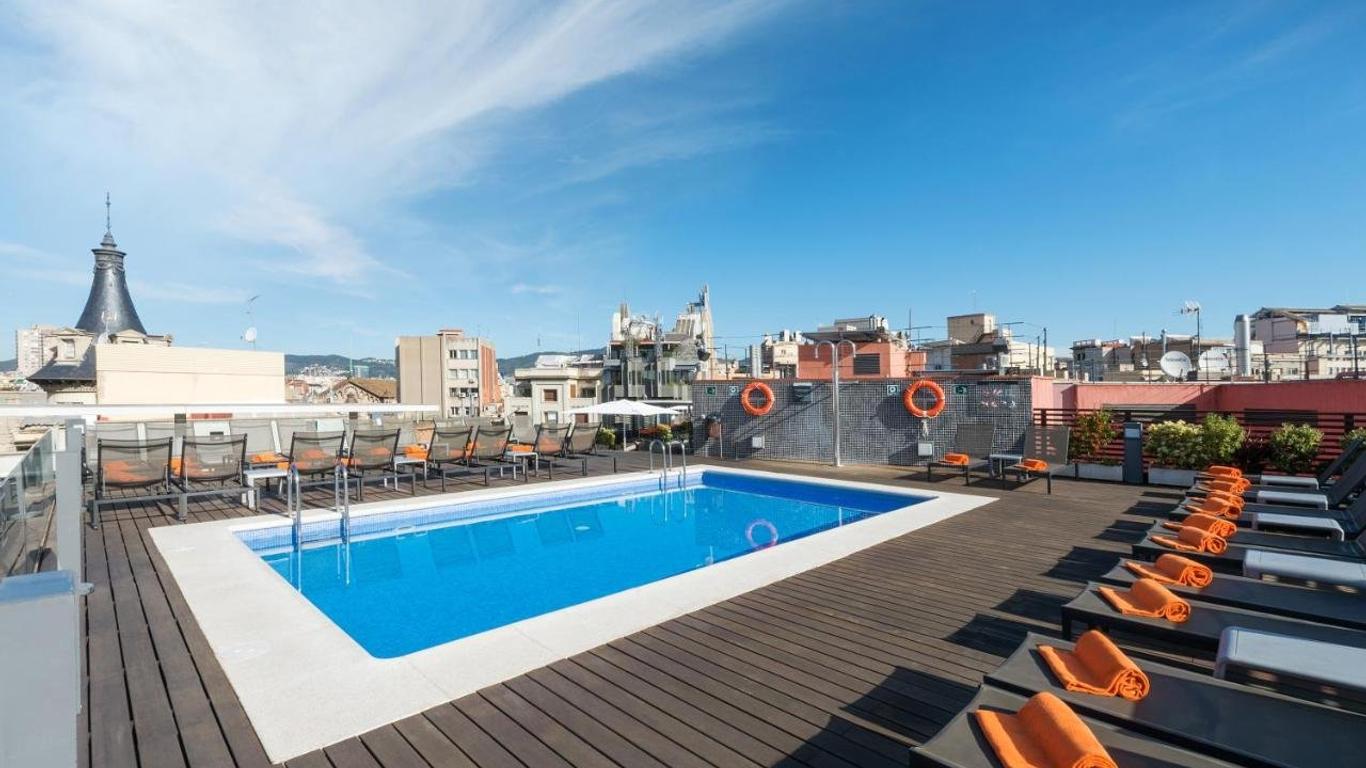 Hotel Jazz
