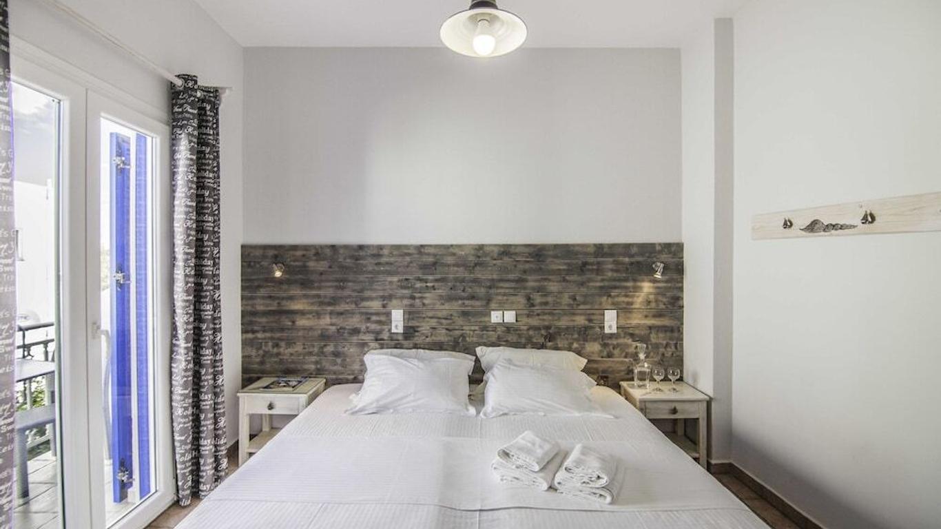 Madaky Hotel