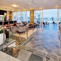 The Beach Hotel