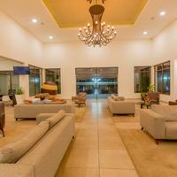 Best Western Las Mercedes Airport