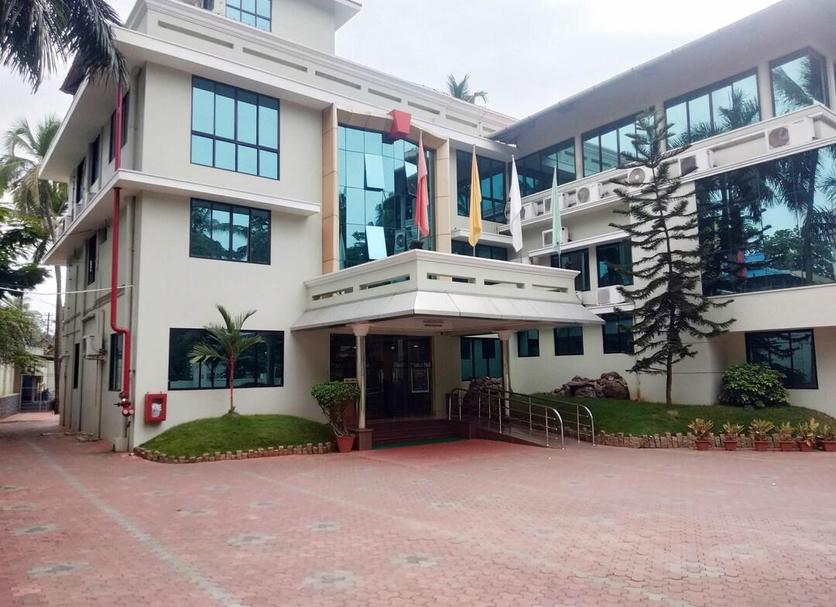 Edificio Foto