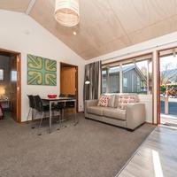 Hanmer Springs TOP 10 Holiday Park