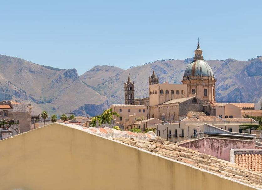 Balcón Foto