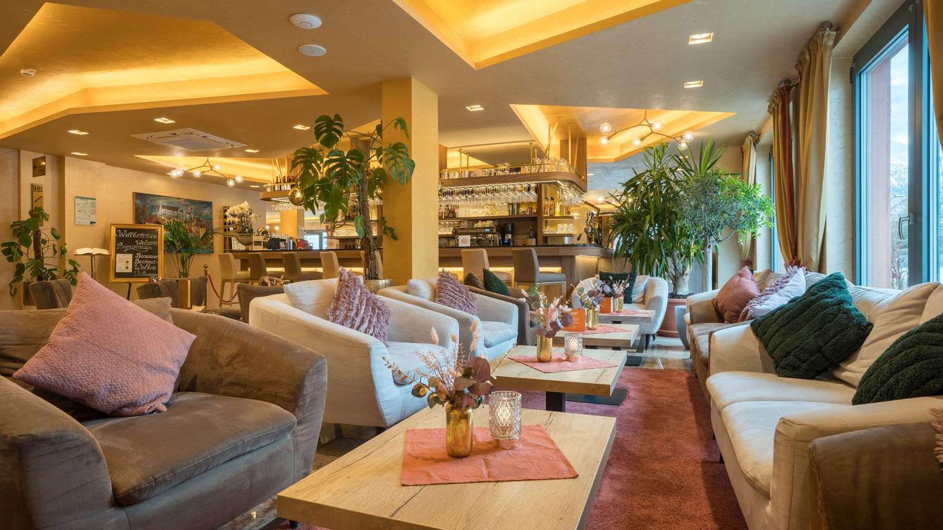 Best Western Plus Hotel Füssen