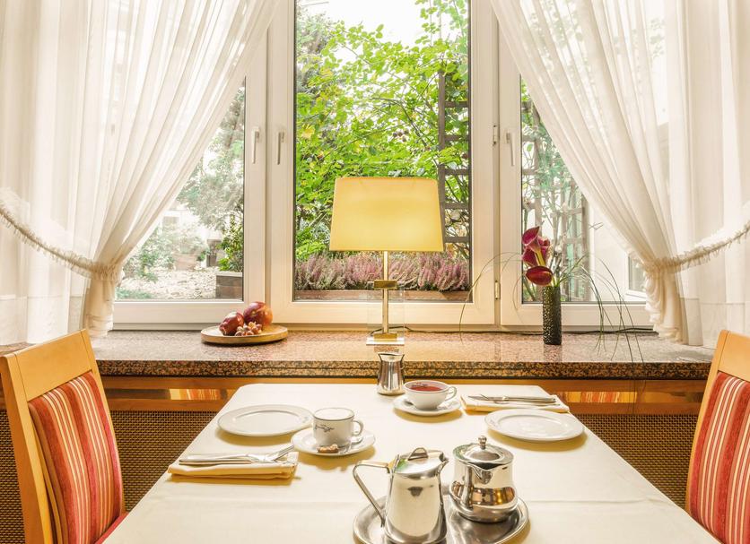 Comedor Foto