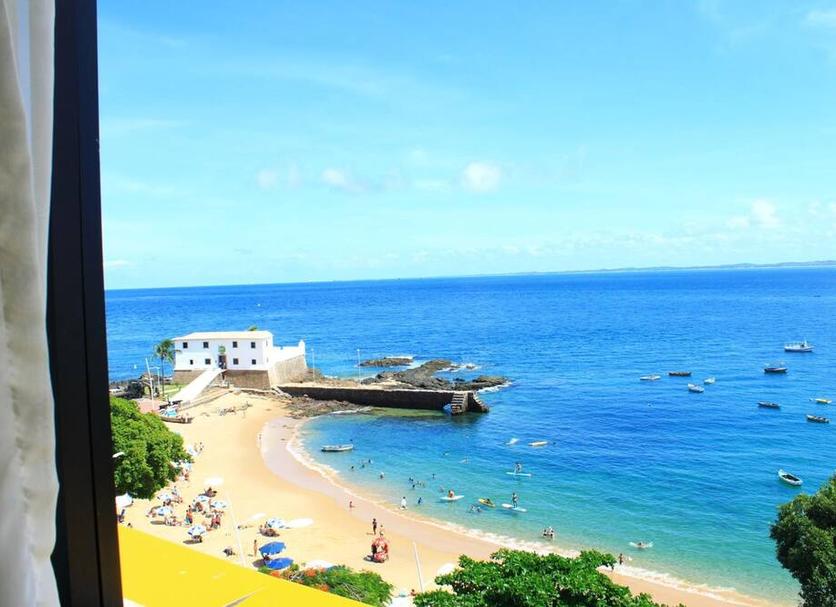 Playa Foto