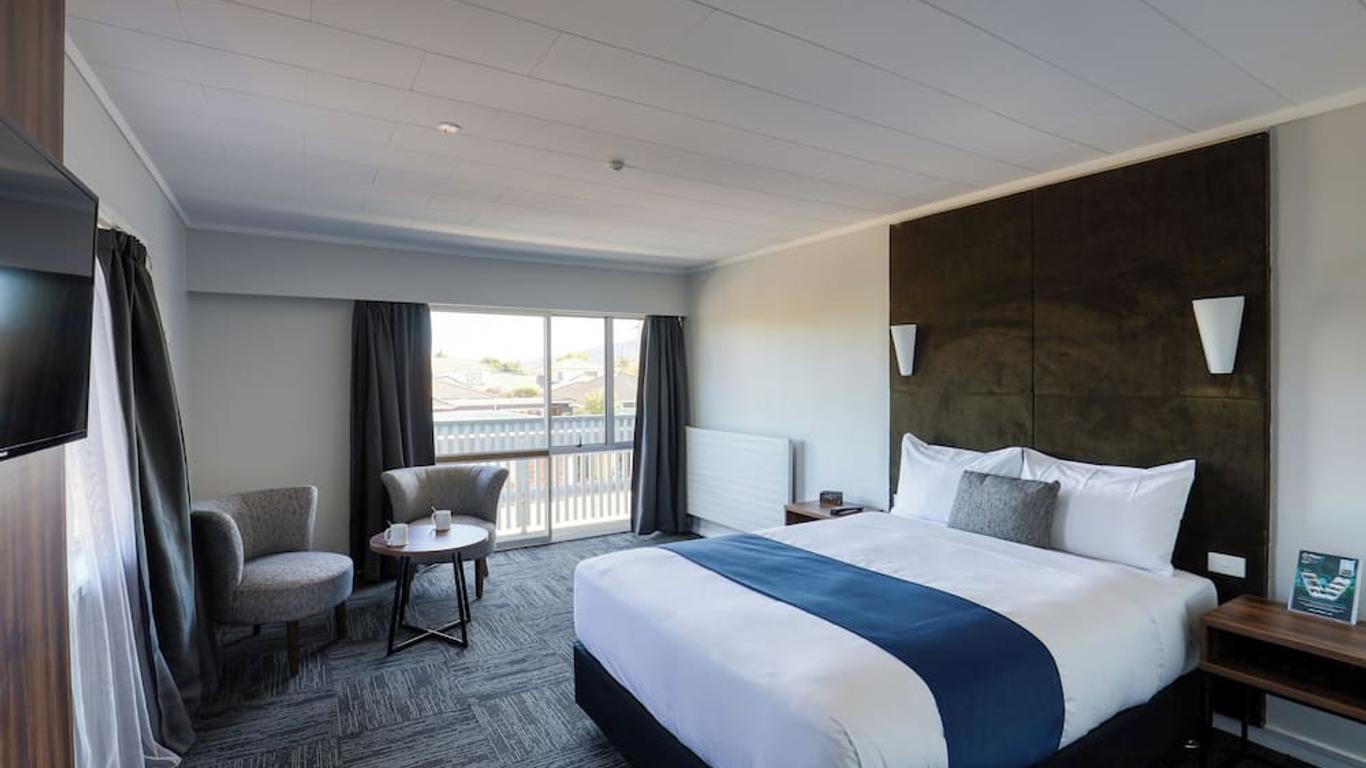 Marsden Stay Rotorua