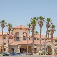 Ramada by Wyndham Barstow