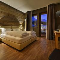 Hotel Bernina