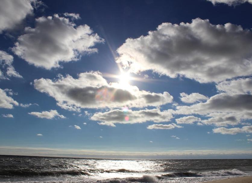 Playa Foto