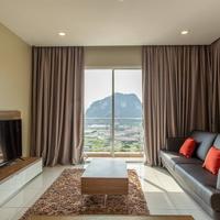 The Haven Resort Hotel Ipoh - All Suites