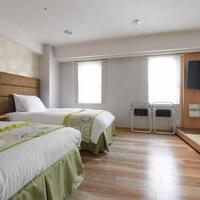 Holiday Inn Ana Sapporo Susukino