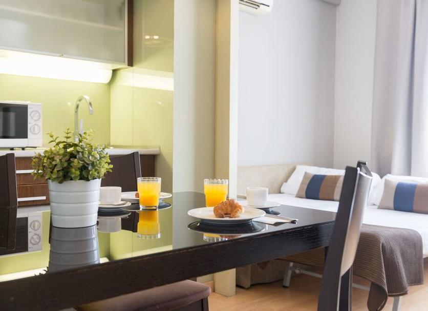 Comedor Foto