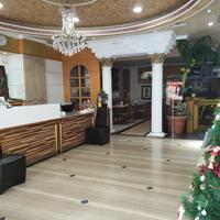 Berkeley Hotels