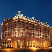 Four Seasons Hotel Baku