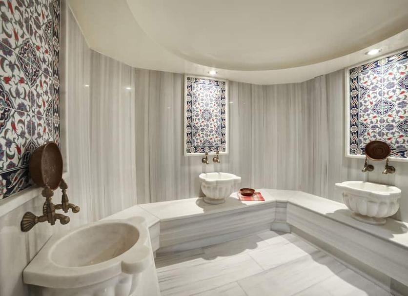 Spa Foto