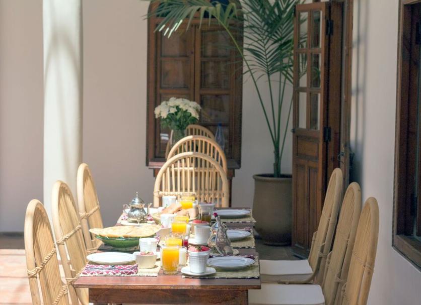Comedor Foto