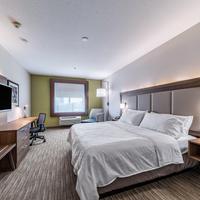 Holiday Inn Express & Suites Fort Worth - Fossil Creek, An IHG Hotel