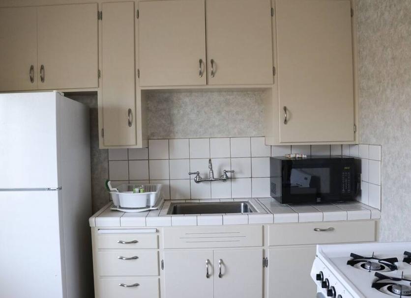 Cocina Foto