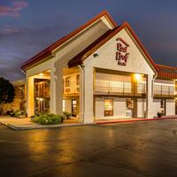 Red Roof Inn Gallup