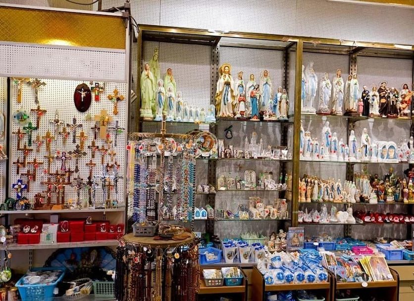 Tienda Foto