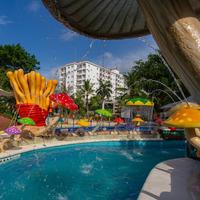 Jpark Island Resort & Waterpark
