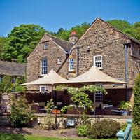Whitley Hall Hotel