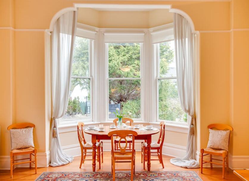 Comedor Foto