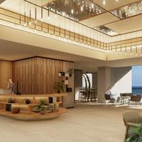 Mercure Delfino Taranto